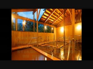 にっぽんの温泉100選