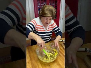 This week's #cookies #recipe is for Mom's Date Nut #cookie! A #holiday favorite and #delicious