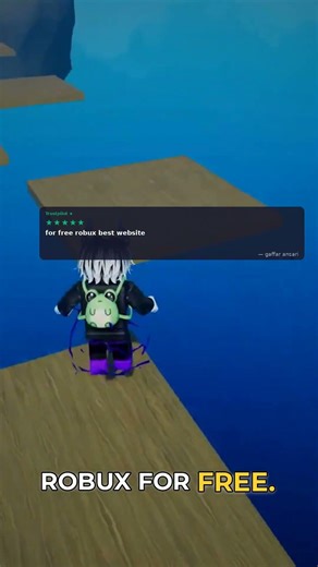 Kids Making PowerPoint Presentations for FREE ROBUX Now #shorts