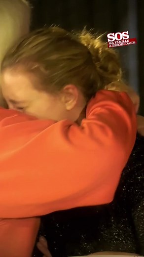 SOS ma famille a besoin d'aide : Pascal le grand frère - Charlyne