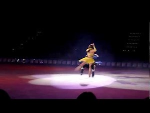 Disney on Ice - Beauty and the Beast