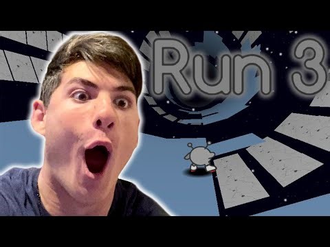 This Game Gets CRAZIER Everly Level... (Run 3)