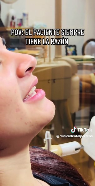 Clínica Dental Porteña on TikTok