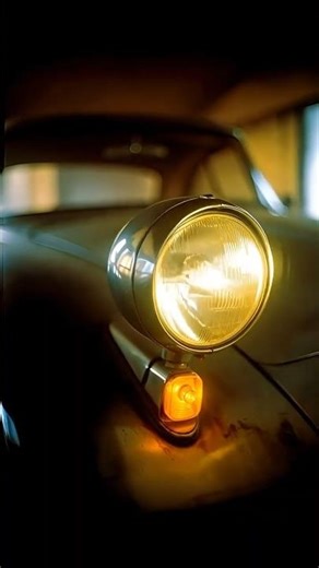 This Car Was Banned in USA 😳