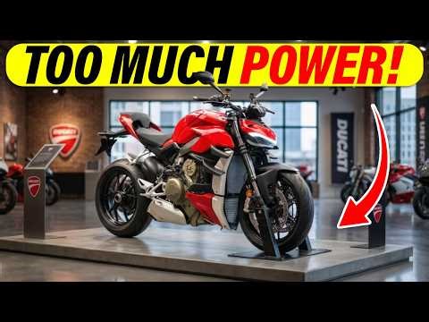 Low Budget Motorcycles With 200+ Horsepower