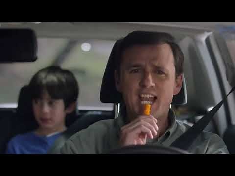 Cheetos TV Commercial, 'Nailed It' Song by Taylor Dayne iSpot tv