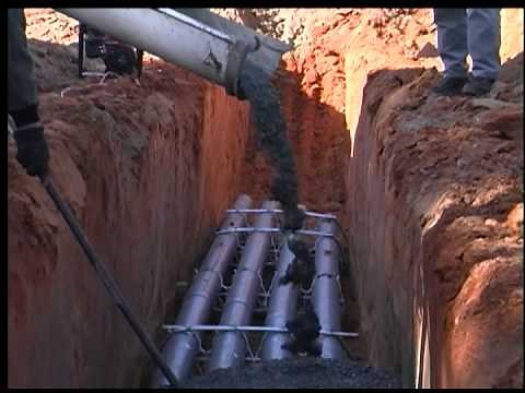 Underground Transmission Lines