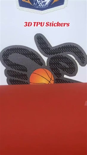 3D popular TPU printing, do you like it? #kingjet #tpu