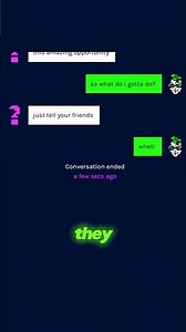 AI SCAMMING ME? Human Or Not ? but they started with human or NOT? Is its Human or AI in this game?