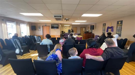 Unity Church on Reels