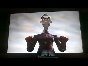 Opening Previews To Shrek 2001 VHS Tape