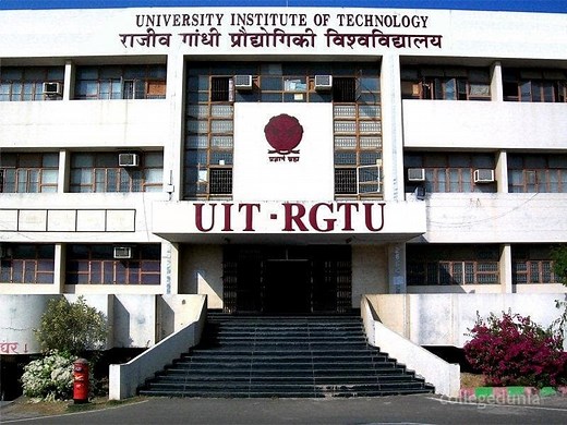 RGPV: Fees, Admission 2026, Courses, Cutoff, Ranking, Placement