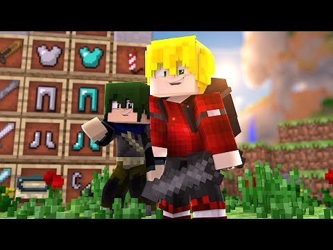 Minecraft: A LENDÁRIA TEXTURA DO ZEPHHYRE!!! - Textura