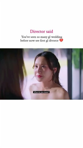 𝐆𝐋 𝐈𝐧𝐝𝐢𝐚 𝐎𝐟𝐟𝐢𝐜𝐢𝐚𝐥 | Our gl world is changing 🥲but not the way we want🥲 #lovebound #ormfolk | Instagram