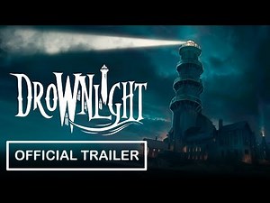 Drownlight – Official Announcement Trailer