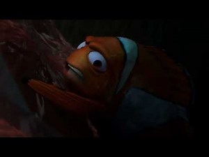 Finding Nemo:Escaping the Blue Whale(resounded)