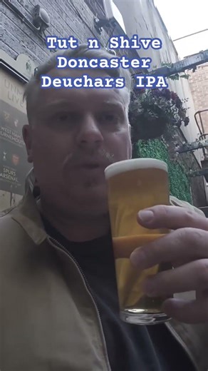Checking out the Doncaster Famous Pub/Dive Bar The Tut n Shive