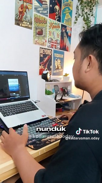 Review Fantech NC12: Cooling Pad Terbaik untuk Laptop Anda