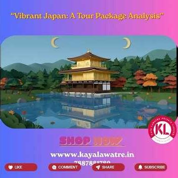 🇯🇵 Vibrant Japan Tour | 9 Nights / 10 Days Complete Itinerary 🌸 #luxurytravel #travelreels#japan