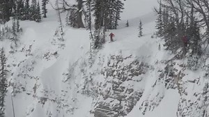 170K views · 3.8K reactions | Follow the journey of two-time US Extreme Freeskiing Champion and Teton Gravity Research star, Griffin Post, through his last six seasons at Jackson Hole. From his roots in Sun Valley to Jackson, Post has chased the dream and tried to break the mold of the traditional pro skier along the way. An MBA under his belt and nominations for the Powder Awards the multi-faceted skier is truly living the Jackson Hole dream. | Jackson Hole Mountain Resort | Facebook