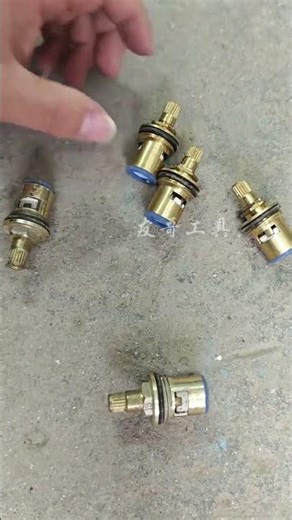 Fix Leaky Faucet Fast: Replace Valve Core in 5 Steps