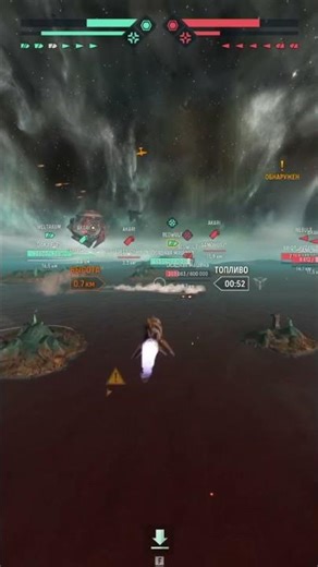 This will finish off the World of Ships... #worldofships