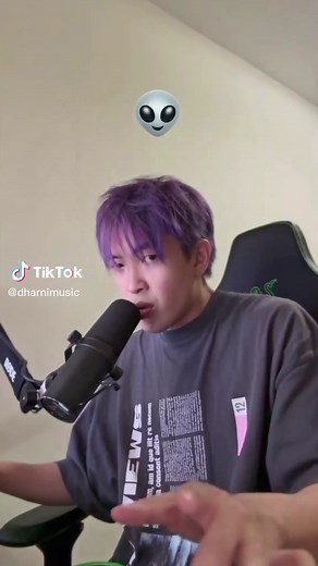 Incredible Beatboxing Session by Dharni Music - #Nothuman