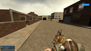 Bitcoin Server Room - GMOD DarkRP (Overclocking CPUs To 7GHz For Maximum Profits)