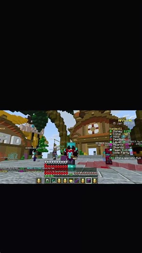 Hidden Ninja Kit Giveaway ❤️ In Applemc (Banana realme) #shorts