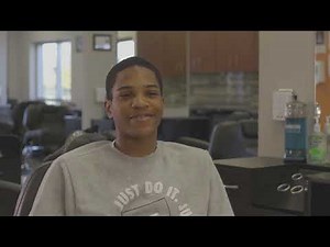 Fairfield County Barber Computing