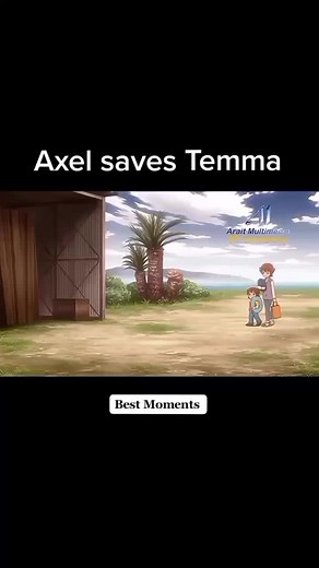 Inazuma Eleven Best Moments Compilation