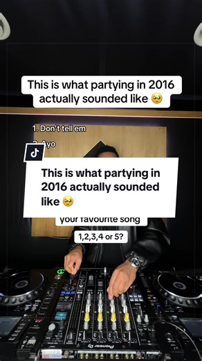 The Best of 2016: A Throwback to 2010s RnB Vibes