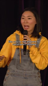 Dating is hard. See Jenny Tian's hilarious new hour near you. 🎟️ https://comedy.com.au/tour/jenny-tian/ | comedy.com.au