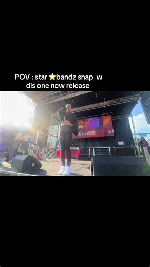 Star Bandz new release song - POV: Star Bandz snap (Chicago)