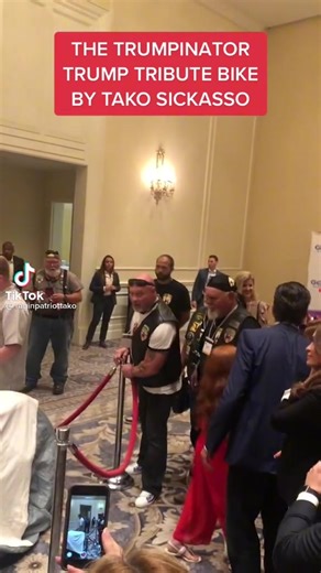 Sonny (@usersonny00777718)’s video of the original bike