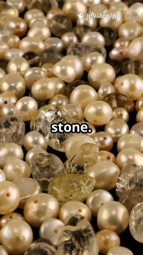 Are NATURAL PEARLS Really More Valuable Than Diamonds?