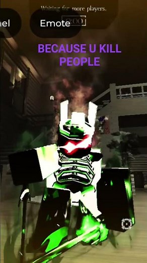 WHY WONT YOU ADOPT ME