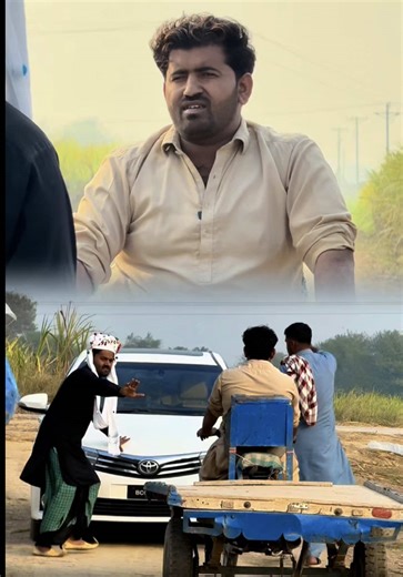 Chaudhary Sab Comedy Skit: Part 2 Engagement