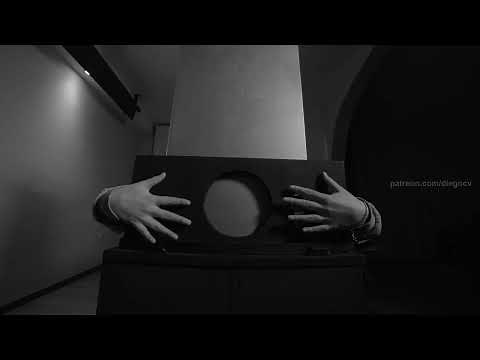 Guillotine illusion Teaser / New performance