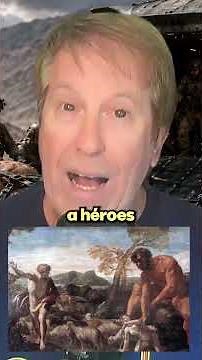 NEPHILIM: What were they really? 📂🛑