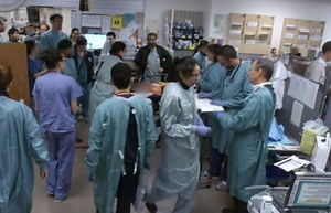 Vancouver ER documentary series is the ultimate reality television