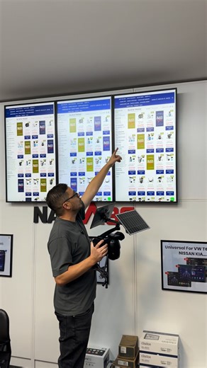 Robocam Romania on Reels