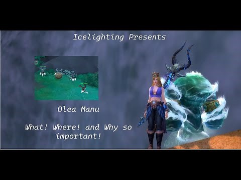 Olea Manu - Olea Cache- Tools of Incomprehensible Experimentation - Mawforged Bridle - Zereth Mortis