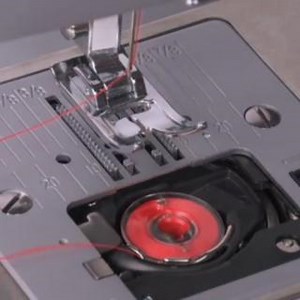 4.5K views · 96 reactions | The Top Drop-In Bobbin on the Heavy Duty...