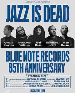 23K views · 1.2K reactions | Celebrate Blue Note Records 85th...