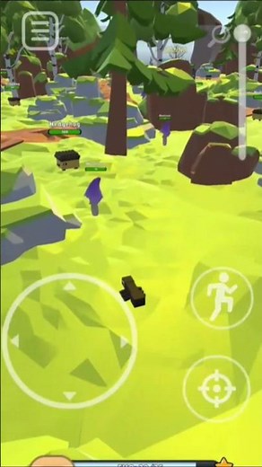Evolution Simulator Gameplay Part 1 🔥 From Tiny Creature to Beast!