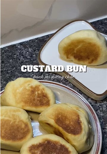 Hướng dẫn làm bánh mì siêu dễ không cần lò nướng