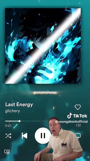 🔥Track: Last Energy | Playlist on Bio #glichery #phonk #phonkproducer #phonk_music #phonkedited #chillphonk #phonkhouse #youngphonk #foryou