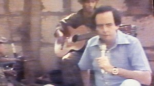 June 20, 1979: ABC News correspondent shot dead in Nicaragua
