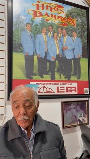 31 Enero 2026 Hidalgo NL Los Hermanos Barron | Hnos Barron